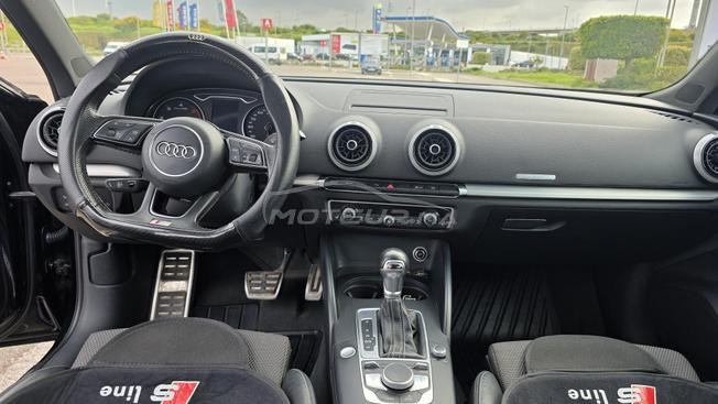 Audi A3 Sline