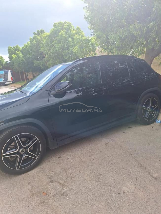 voiture en tres bon etat 