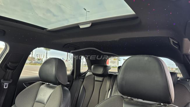 Audi A3 Sline
