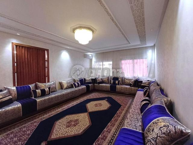 CMN-MA-1913 - Appartement à vendre aux Hôpitaux