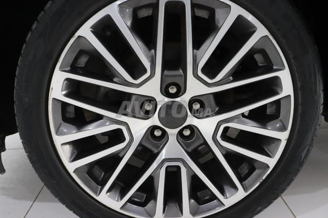 Stellantis - JEEP Compass - 2023