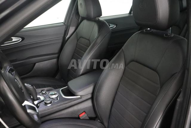 Stellantis - ALFA ROMEO Giulia - 2024