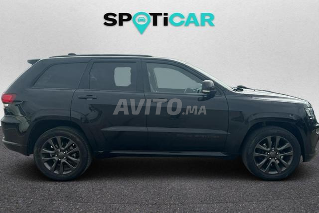 Stellantis - JEEP Grand Cherokee - 2019 - 2