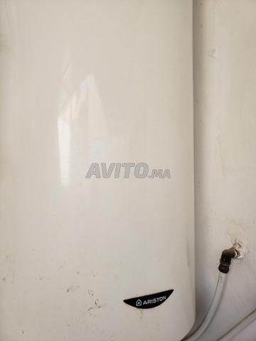 Chauffe eau ariston electrique 200 litres - 2