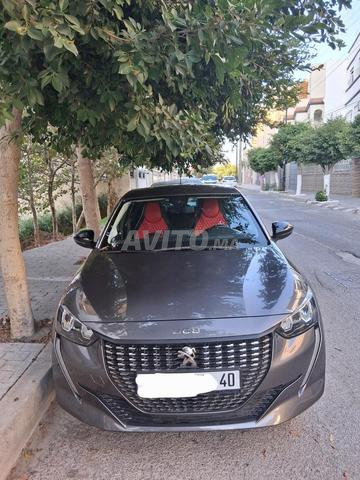Peugeot 208 meilleure qualité à vendre