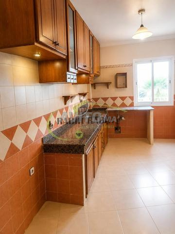 Appartement à louer 106 m² à Salé
