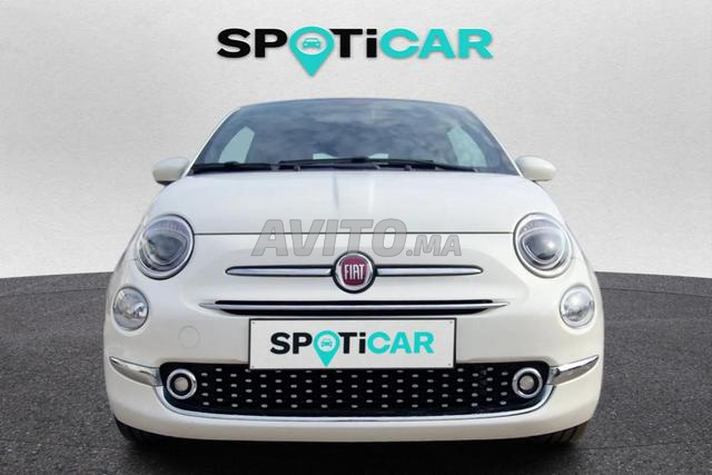 Stellantis - FIAT 500 - 2023 - 2
