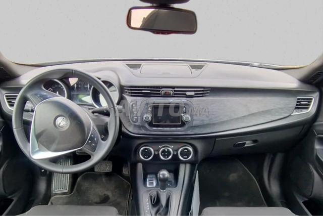 Stellantis - ALFA ROMEO Giulietta - 2019 - 2