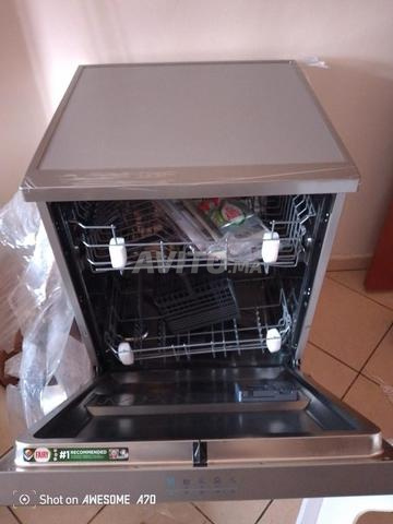 Lave-vaisselle - 2
