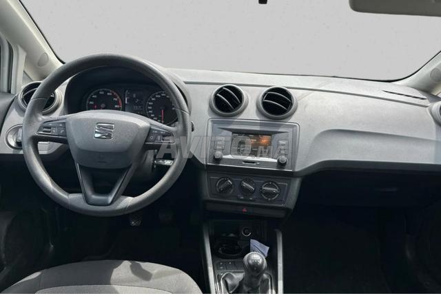 Stellantis - SEAT Ibiza - 2017