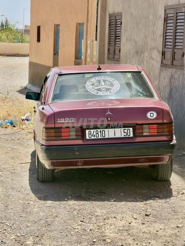 Mercedes Benz