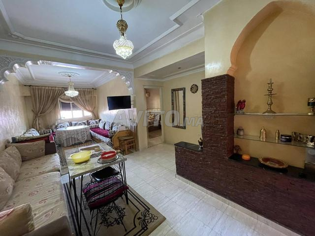 Appartement à Vendre situé à Ain Mezzouar - 2