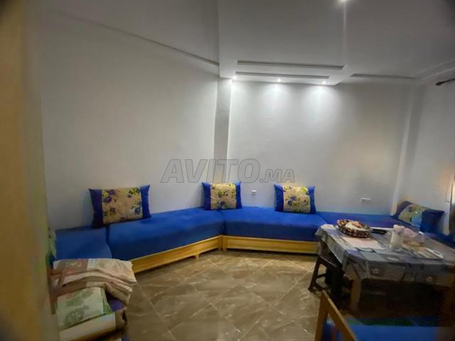 حي طنجة السعيدية - 2