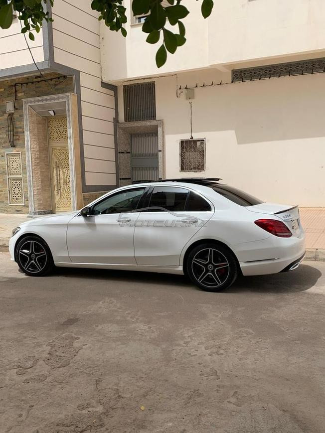 Je mets en vete mercedes 2014 dwn 2023