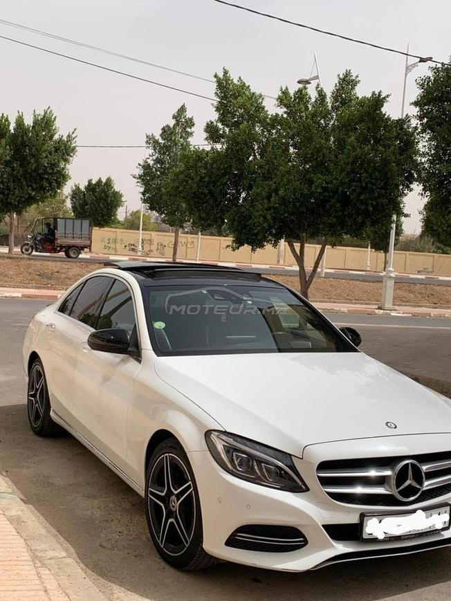 Je mets en vete mercedes 2014 dwn 2023