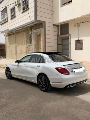 Je mets en vente mercedes 2014 dwn 2023 - 2