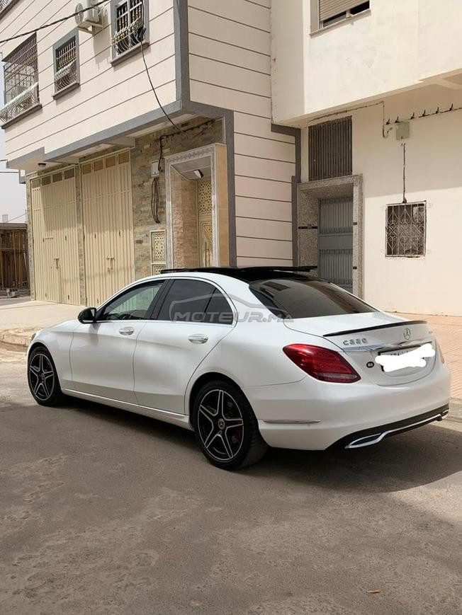 Je mets en vete mercedes 2014 dwn 2023