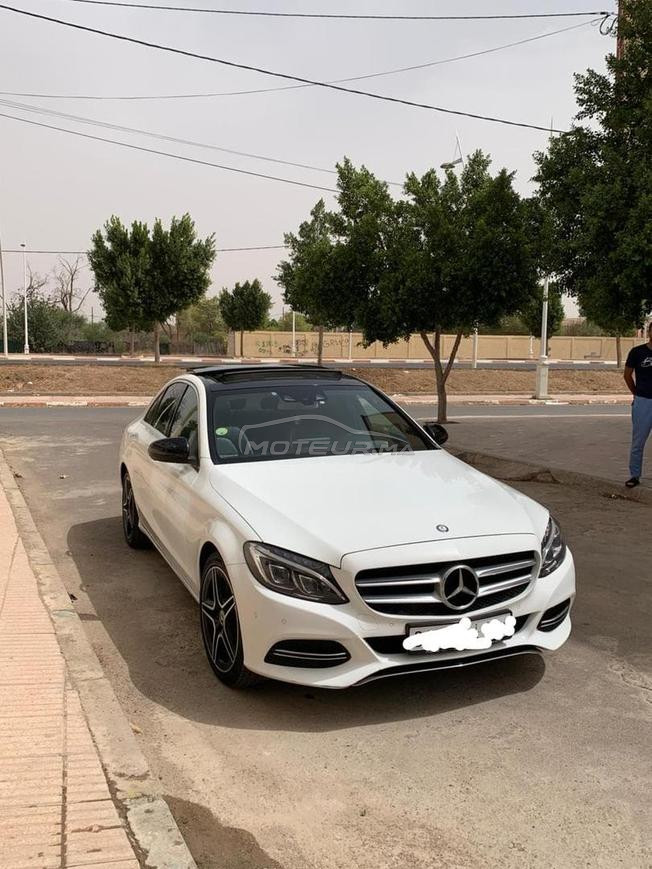 Je mets en vete mercedes 2014 dwn 2023