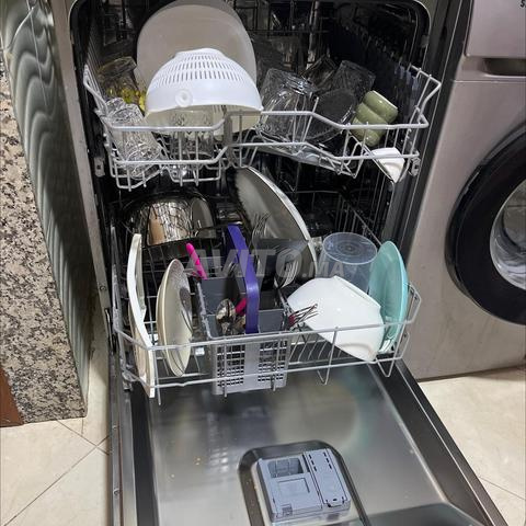 Machine à laver de bonne qualité, quartier Mohammadi - 2