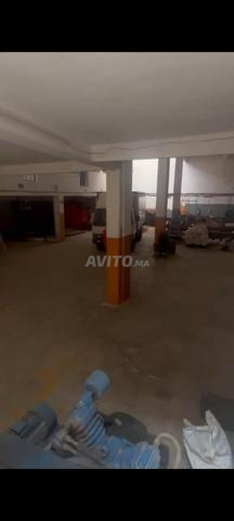 هنغار ساروت للبيع عين سبع - 2