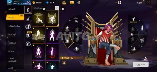 Compte prêt à vendre - 2