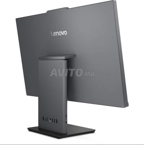 Aio Lenovo ThinkCentre Neo 50a Core i7 / 8GB/512GB - 2