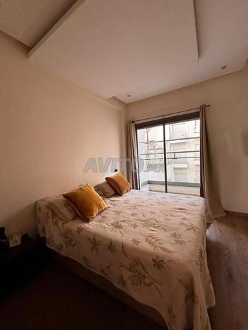 Appartement à vendre 96 m² à Casablanca