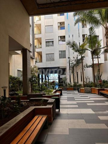 Appartement à vendre 96 m² à Casablanca