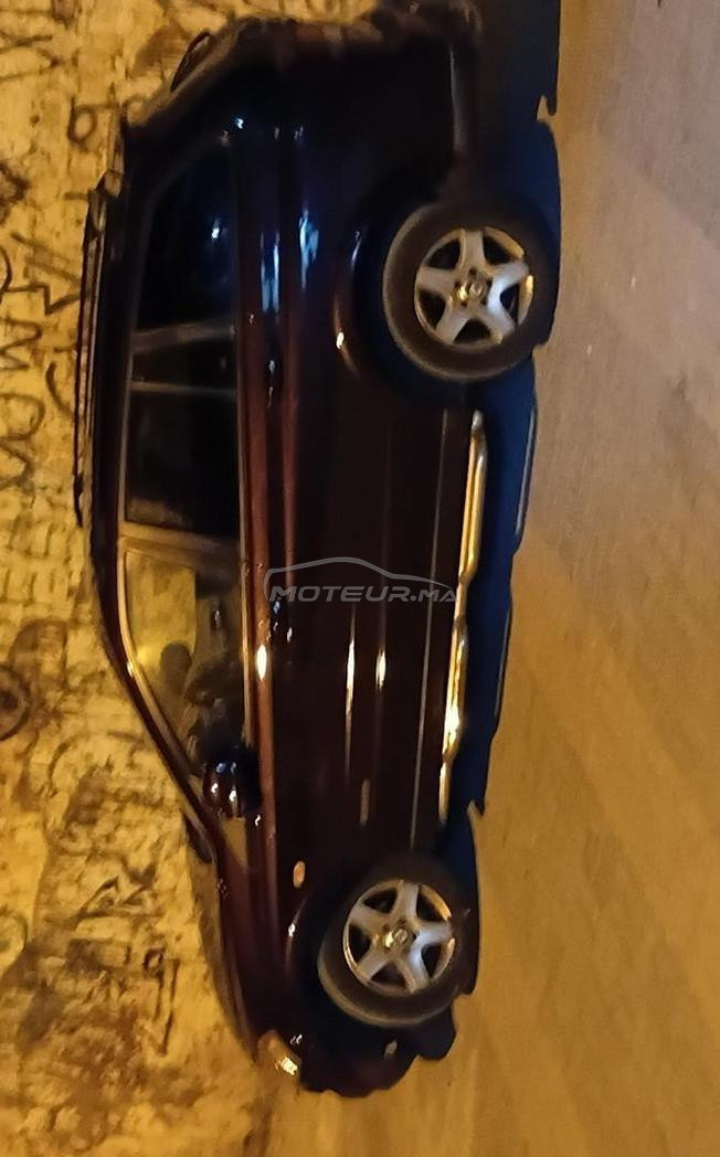 Ssangyong Kyron Diesel Manuelle 2008 à Settat