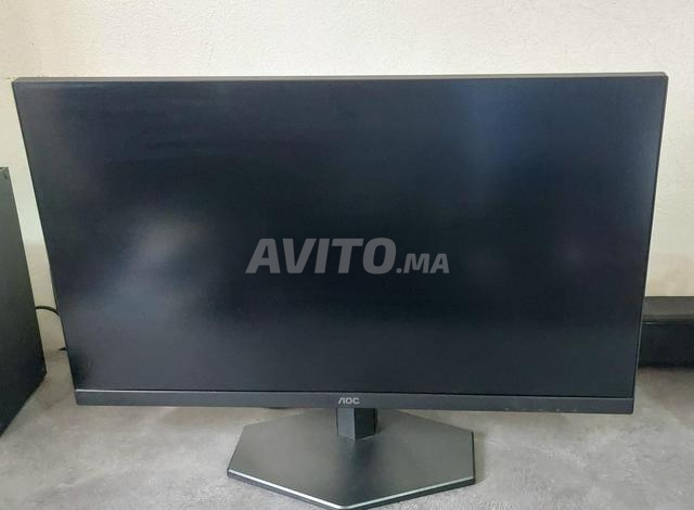 Écran Gaming AOC Q27G42ZE 27 2K 240Hz 0.3ms IPS - 2