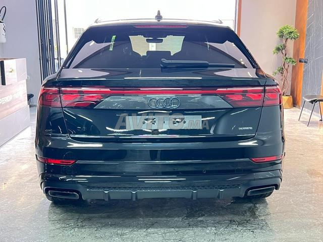 Audi Q8 Diesel Automatique 2026 à Rabat - 2