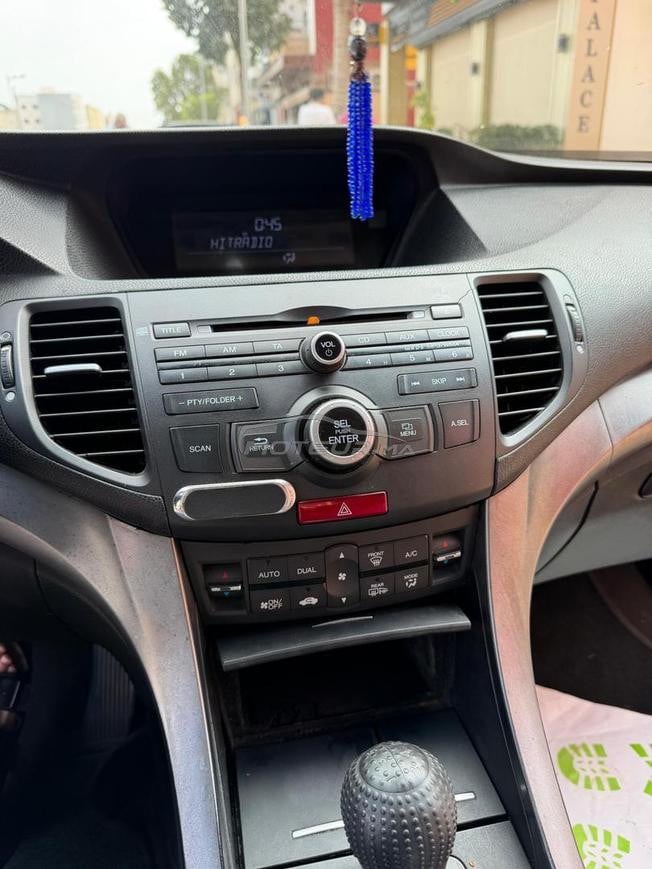 HONDA Accords
