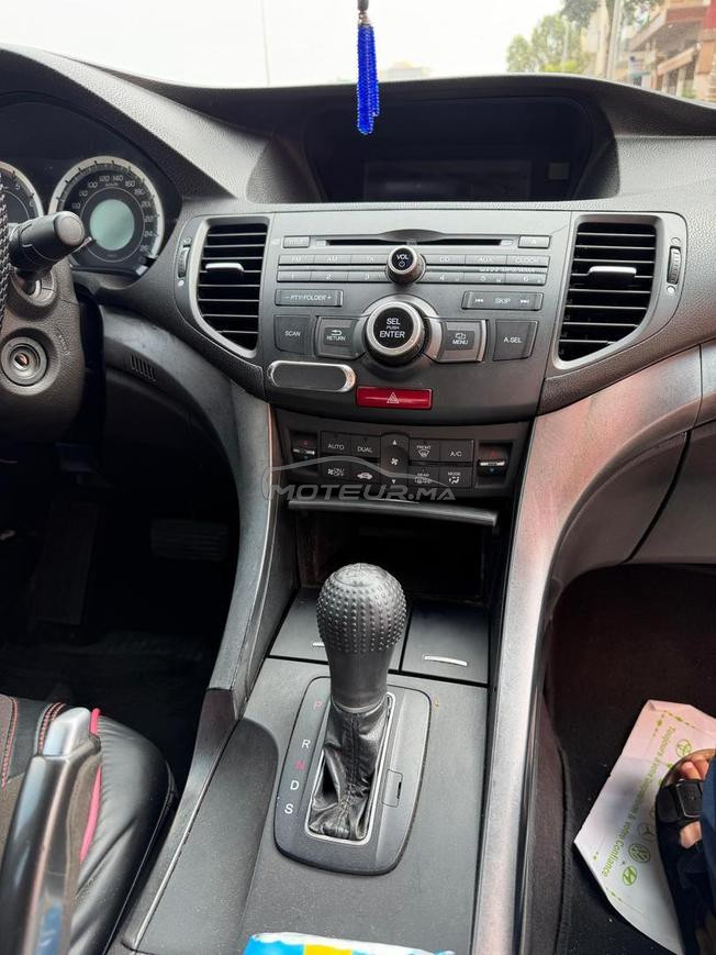 HONDA Accords