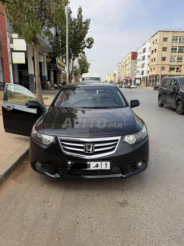 HONDA Accord - 2