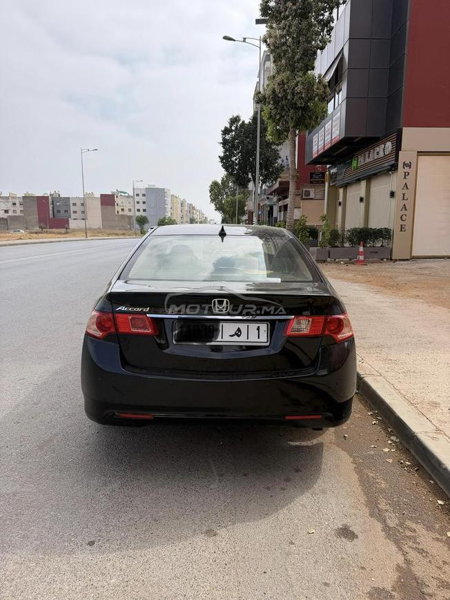 HONDA Accords