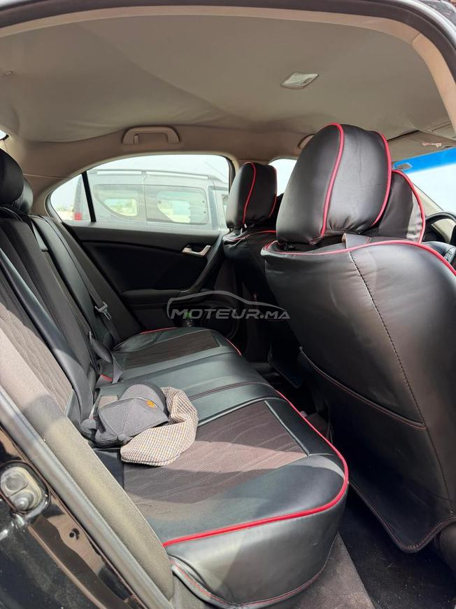 HONDA Accords