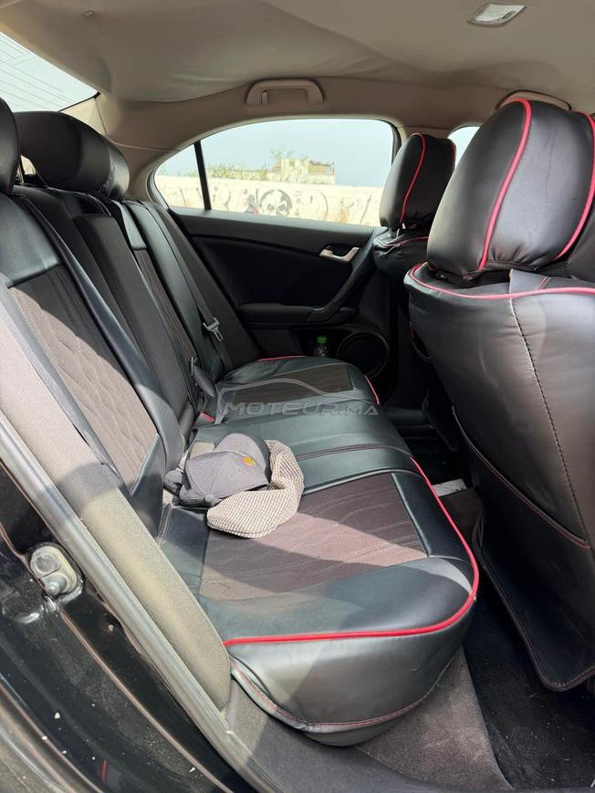 HONDA Accords
