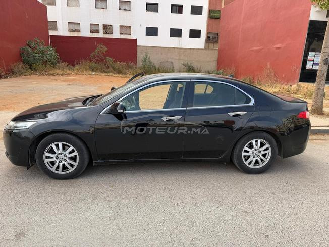 HONDA Accords