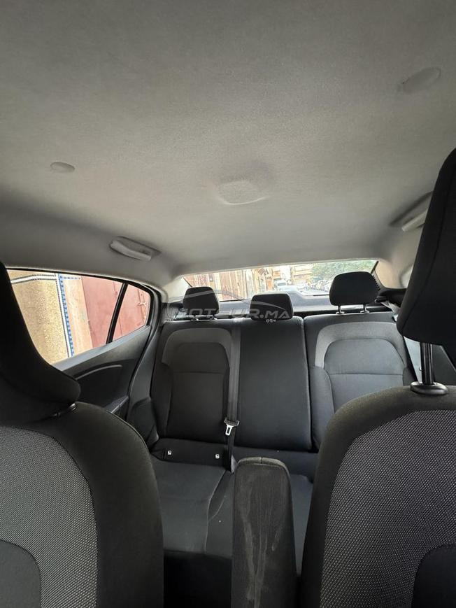 Dacia Logan 2023 premiere main 