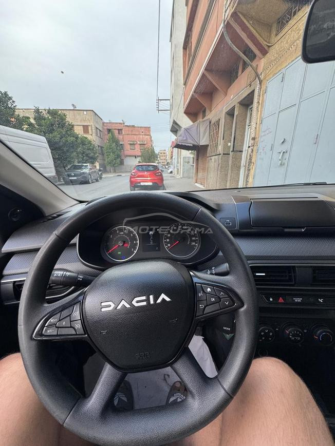 Dacia Logan 2023 premiere main 
