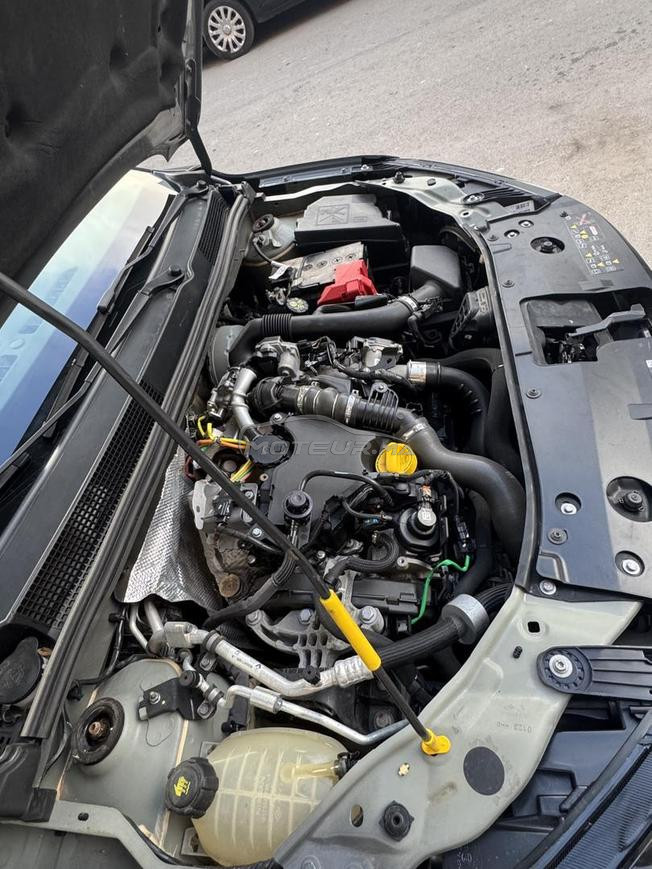 Dacia Logan 2023 premiere main 