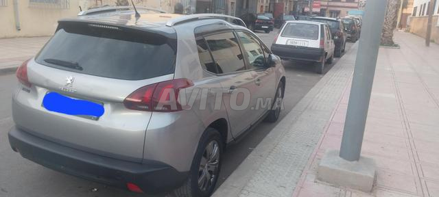 Peugeot 2008 - 2