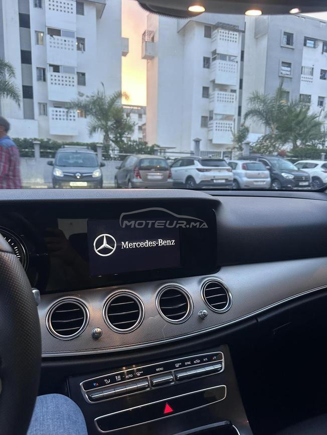 Classe E (W213)