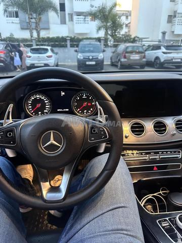 Classe E (W213) - 2