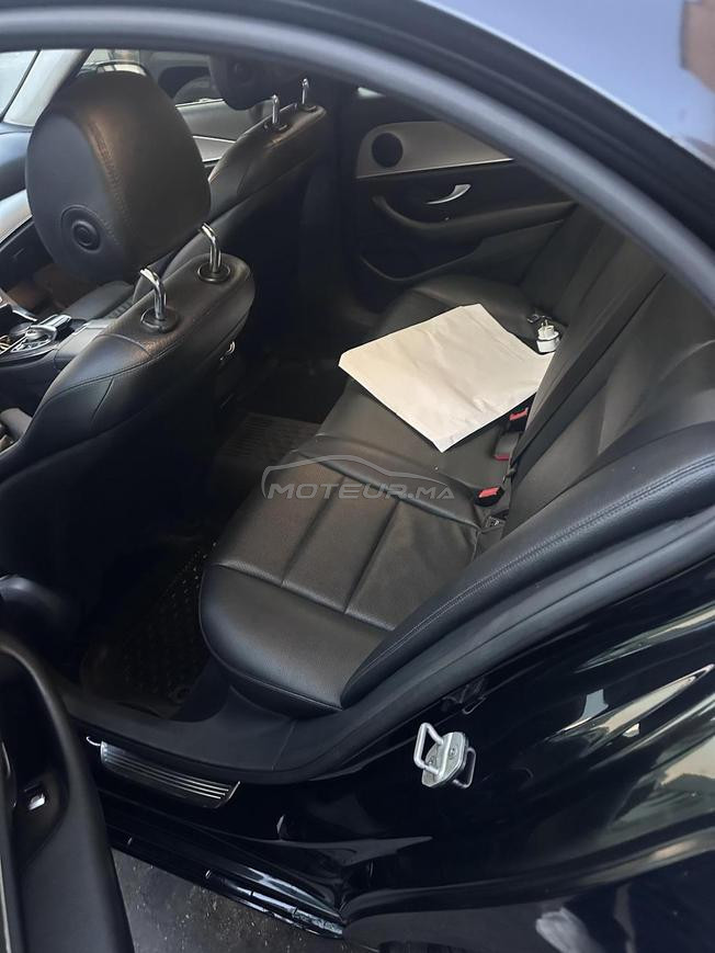 Classe E (W213)