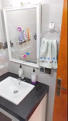 Appartement à vendre 56 m² - 2