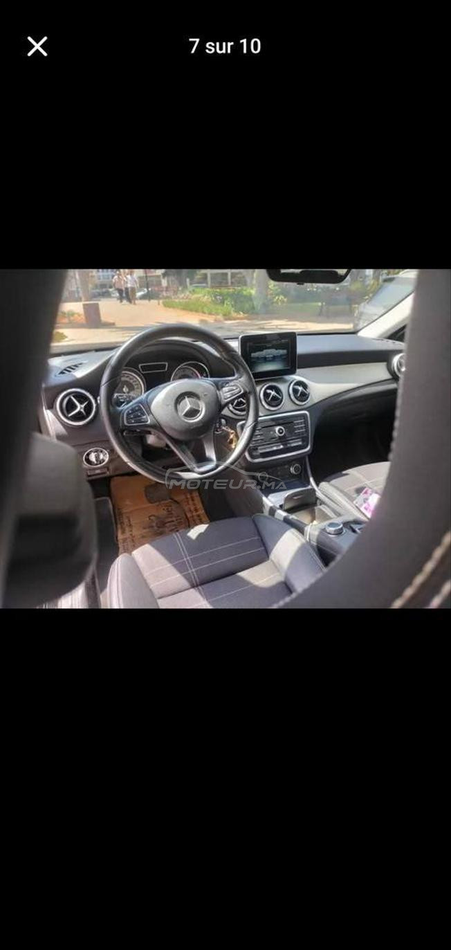 Mercedess GLA 86 000 km