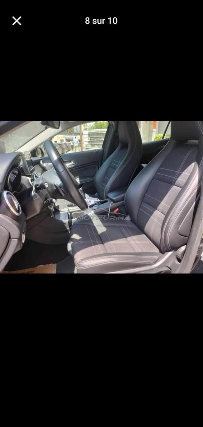 Mercedess GLA 86 000 km