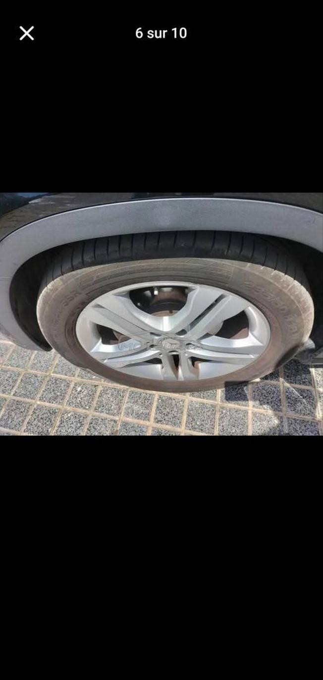 Mercedess GLA 86 000 km