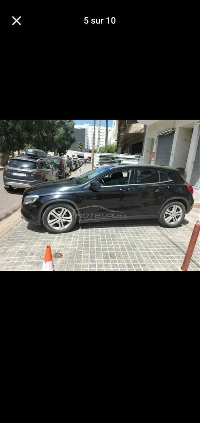 Mercedess GLA 86 000 km